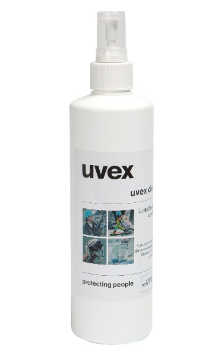 Picture of 1009.PV - 1009 - LENS CLEANING SOLUTION - 500ML SPRAY BOTTLE