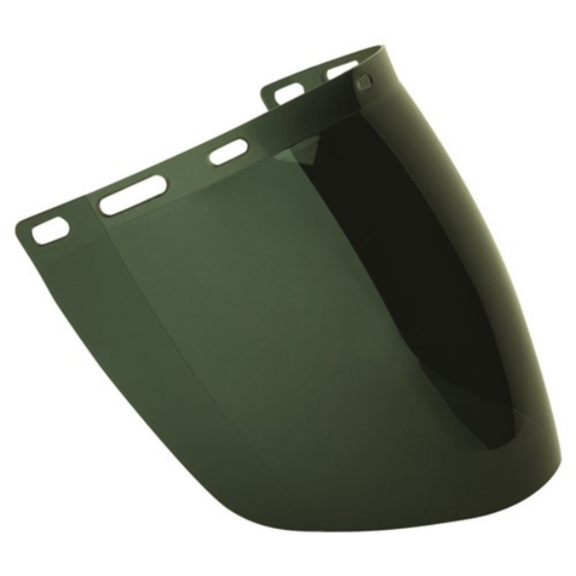 Picture of VS5 - SHADE 5 POLYCARBONATE VISOR TO FIT BG & HHBGE, ANTI-FOG SMOKE , EXTRA HIGH IMPACT LENS