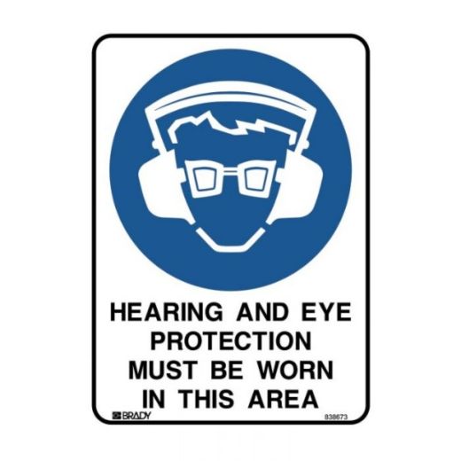 Picture for category Mandatory Signs