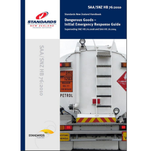 Picture for category Dangerous Goods Storage