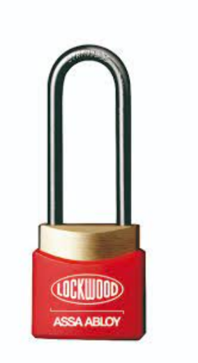 Picture for category Padlocks