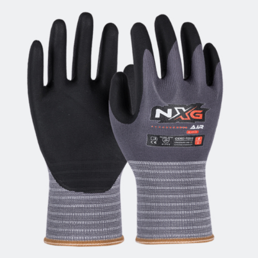 Picture for category Hand Protection