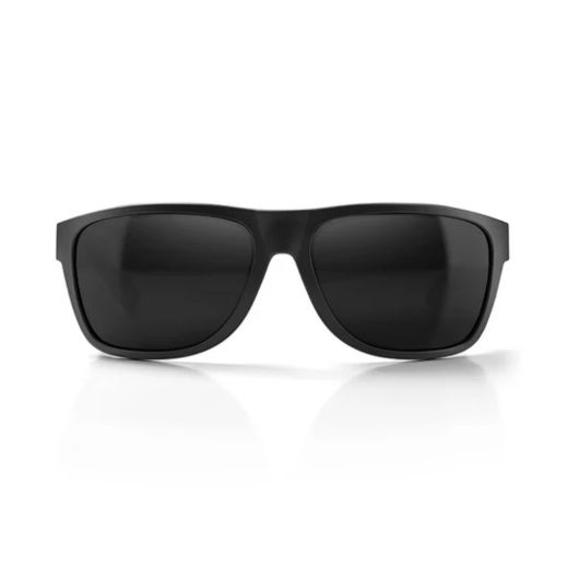 Picture of RAPIDS MATTE BLACK FRAME POLARISED LENS