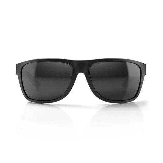 Picture of RAPIDS MATTE BLACK FRAME TINTED LENS