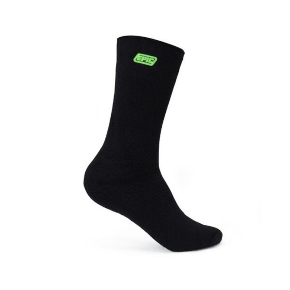 Picture of FOOTWEAR EPIC® BAMBOO SOCKS - HEAVY DUTY. AVAILABLE IN SIZES 3-8 / 6-11 / 11-14