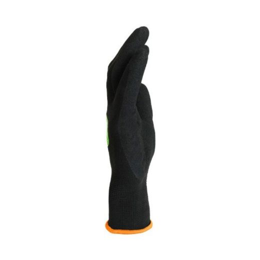 Picture of GLOVE EPIC® GRAPPLER® GP BLACK. AVAILABLE IN SIZES 7/8/9/10/11/12