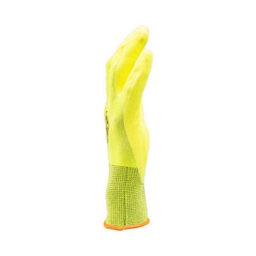 Picture of GLOVE EPIC® GRAPPLER® GP HI VIS. AVAILABLE IN SIZES 7/8/9/10/11/12