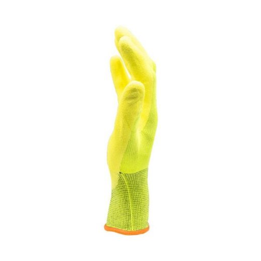 Picture of GLOVE EPIC® GRAPPLER® GP HI VIS. AVAILABLE IN SIZES 7/8/9/10/11/12