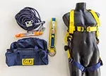 Hire Roof Workers Kit