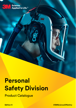 Personal Safety Catalogue