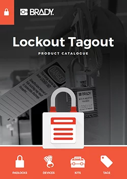 Lockout Tagout Brochure