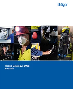 Dräger Product Catalogue