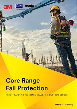 Fall Protection Catalogue